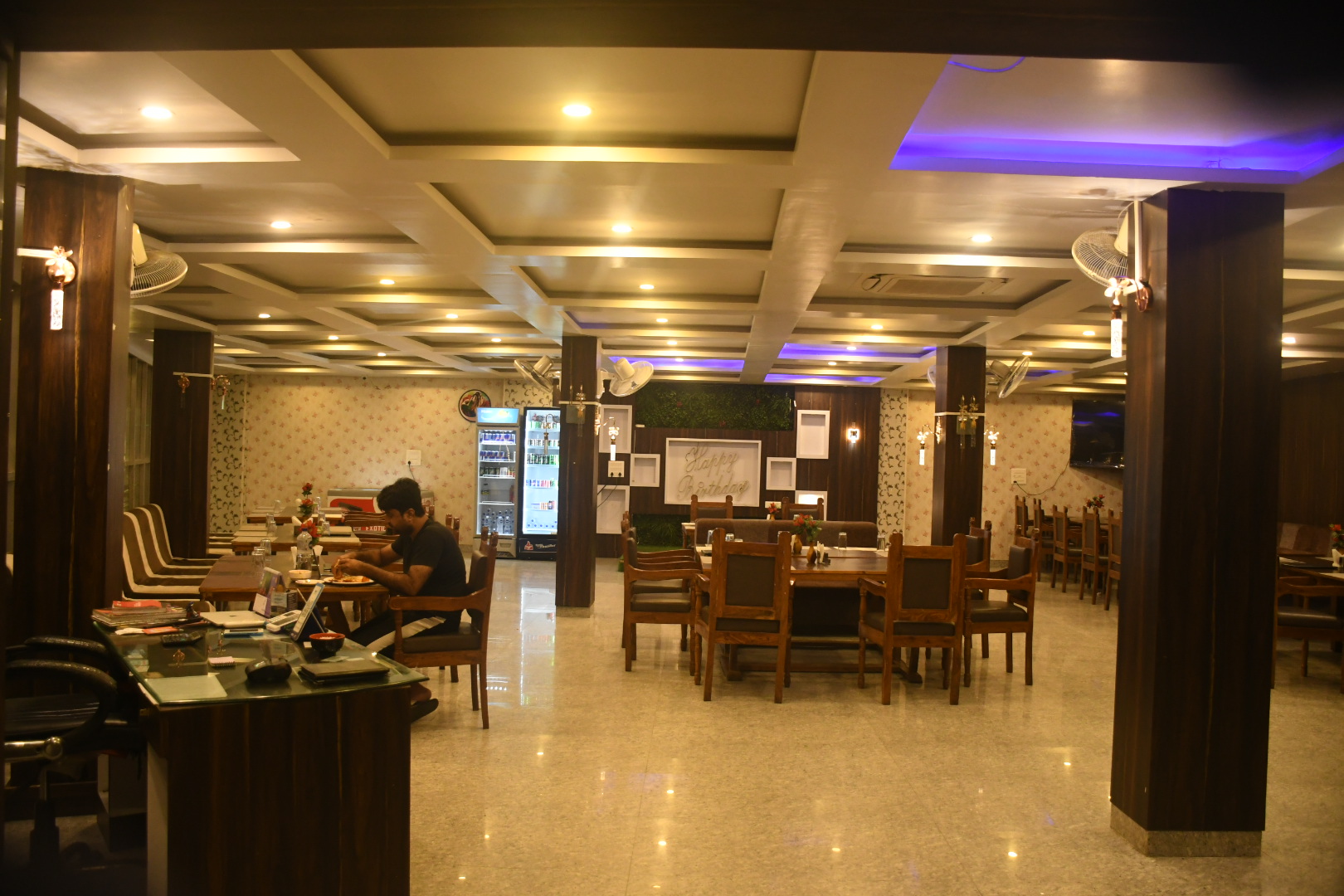 Anamika International Hotel